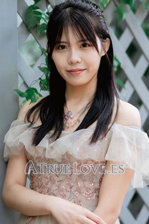 194720 - Haichan Edad: 21 - China