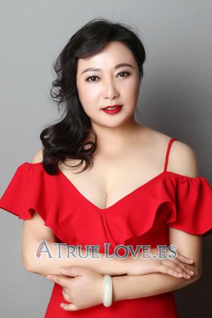Ladies of Asia