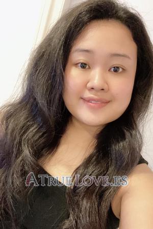194889 - Wilawan (Bombam) Edad: 30 - Tailandia