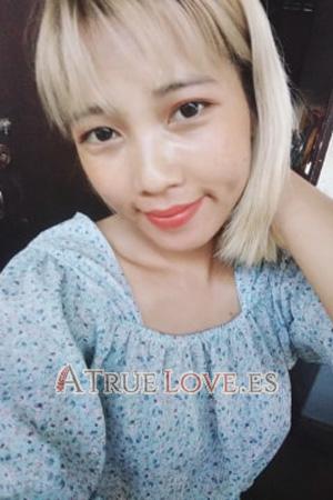 Ladies of Tailandia