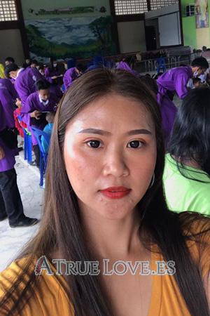 Ladies of Tailandia