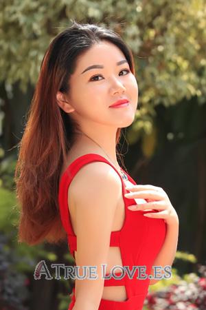 195053 - Wenting Edad: 34 - China