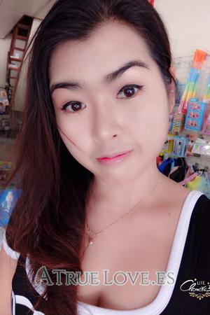 Ladies of Tailandia