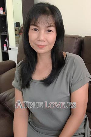 Ladies of Asia