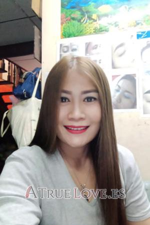 Ladies of Tailandia