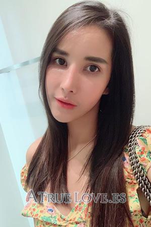 Ladies of Tailandia
