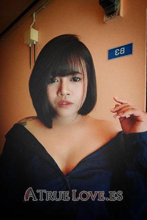 Ladies of Tailandia