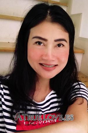 195631 - Nonthicha (Ban) Edad: 49 - Tailandia