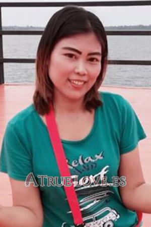 Ladies of Tailandia