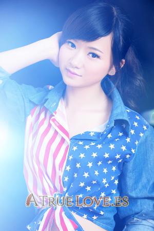 195676 - Jiangbo Edad: 32 - China