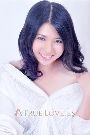 195682 - Yanling Edad: 32 - China