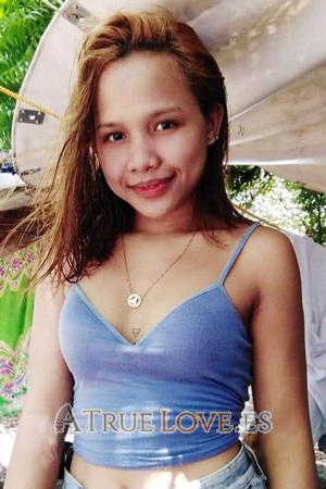 Ladies of Cebu Ciudad
