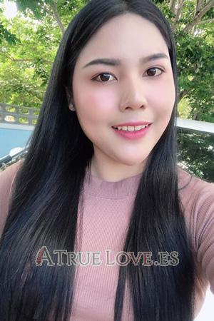 Ladies of Tailandia