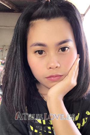 195805 - Praewpan (Praew) Edad: 27 - Tailandia