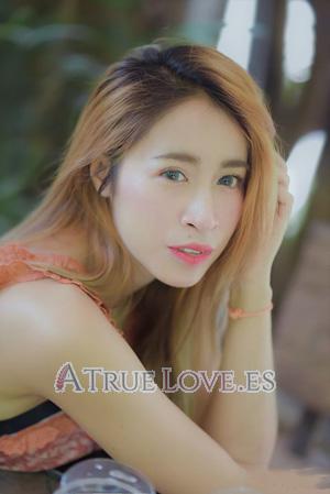 Ladies of Asia