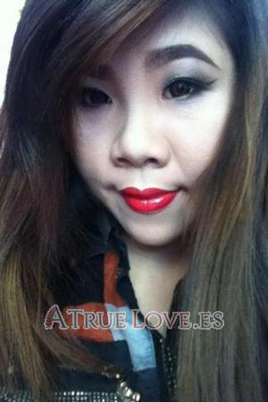 Ladies of Asia