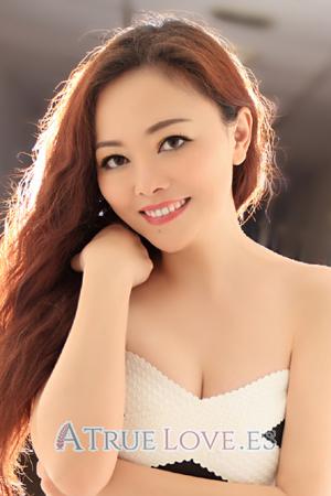 195844 - Jenny Edad: 53 - China