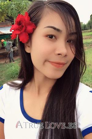 195936 - Phanchiranapha  Edad: 26 - Tailandia
