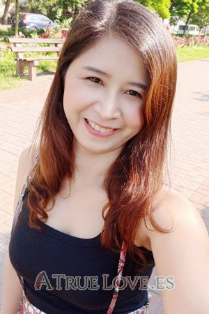 196088 - Maneeporn (Maki) Edad: 43 - Tailandia