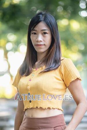 Ladies of Tailandia