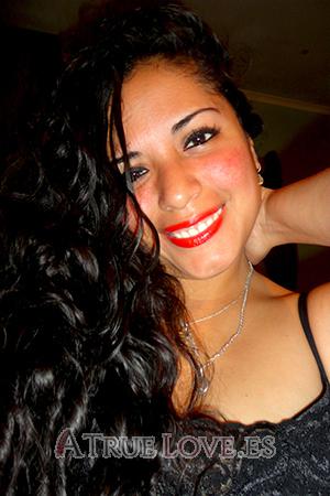 Ladies of Perú