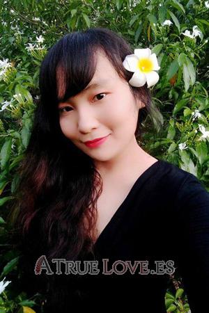 Ladies of Tailandia