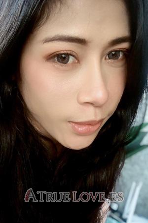 196338 - Kanyarat (Ram) Edad: 37 - Tailandia
