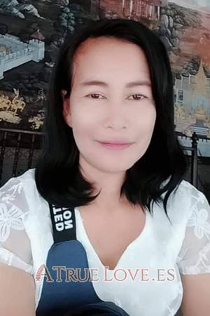Ladies of Tailandia