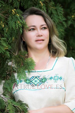 196568 - Irina Edad: 48 - Ucrania