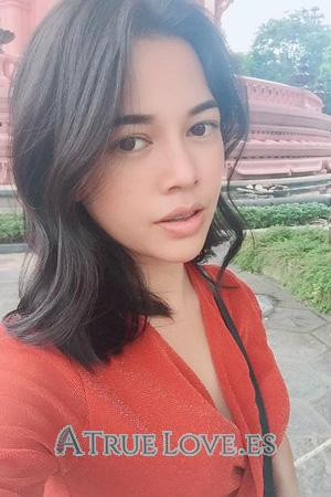 196597 - Pawina Edad: 32 - Tailandia
