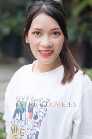 196894 - Ruting Edad: 31 - China