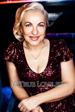 196955 - Svetlana Edad: 61 - Rusia