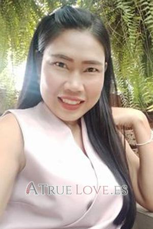 Ladies of Tailandia