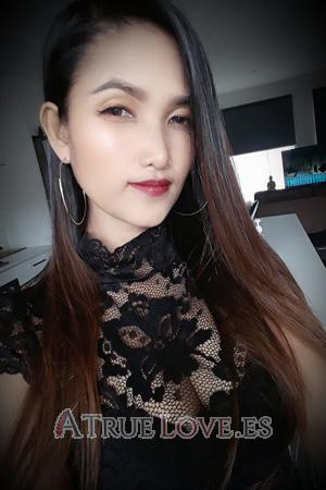 Ladies of Asia