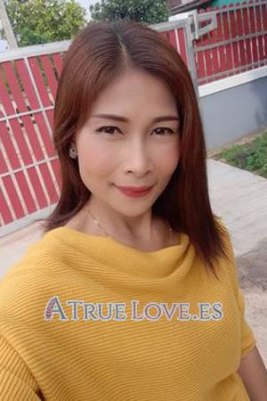 Ladies of Tailandia