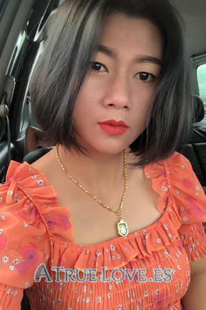 Ladies of Tailandia