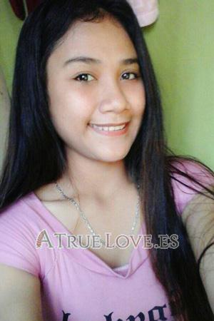 197145 - Joan Edad: 23 - Filipinas
