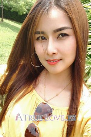 197158 - Yupaporn (Peaw) Edad: 38 - Tailandia