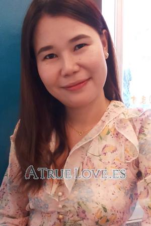 Ladies of Tailandia
