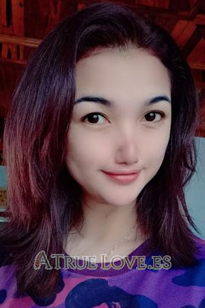 Ladies of Tailandia