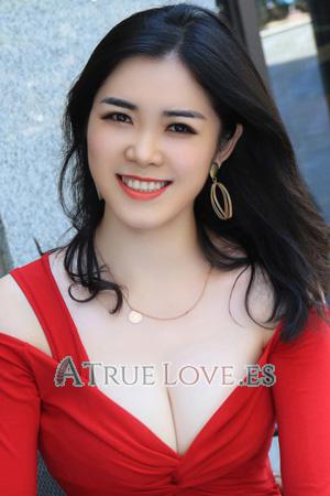197457 - Josie Edad: 35 - China