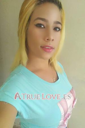 197723 - Adriana Edad: 25 - Cuba