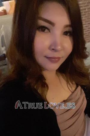 Ladies of Asia