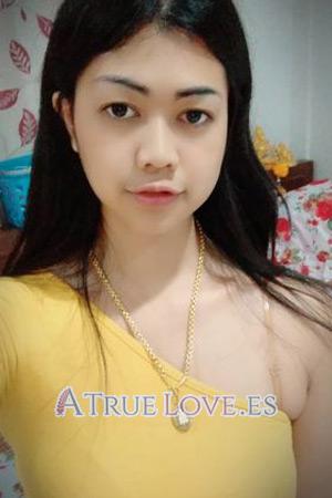 Ladies of Tailandia