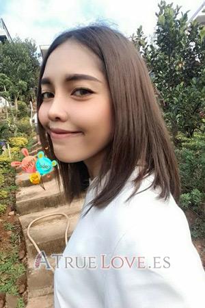Ladies of Tailandia