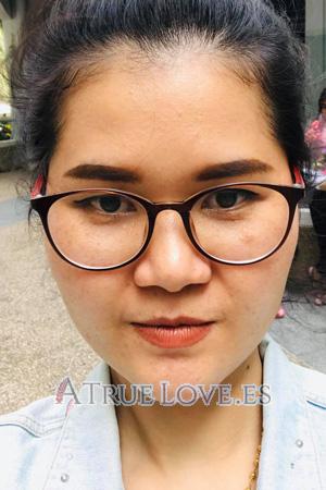 Ladies of Tailandia