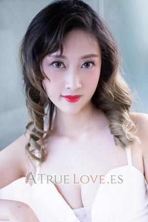 Ladies of Shenzhen