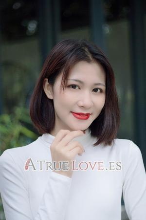 198734 - Yiting Edad: 22 - China