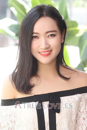 Ladies of China