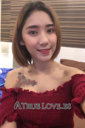 Ladies of Tailandia